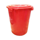 Alatone Utility Can With Cover 120L