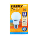 Firefly LED Bulb 7 Watts Daylight