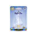 Babyflo Silicone Nipple Cross-Cut