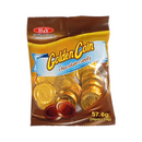 H&Y Golden Coin Chocolate Candy 24's