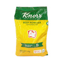 Knorr Beef Seasoning Powder 1kg