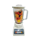 Astron BL-153 Blender with 1.5L Glass Jug White
