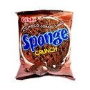 Oishi Choco Sponge Crunch 30g