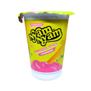 Arnott's Nyam Nyam Biscuit Stick Strawberry 25g