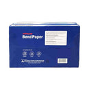 Advance Bond Paper Sub 20 500's