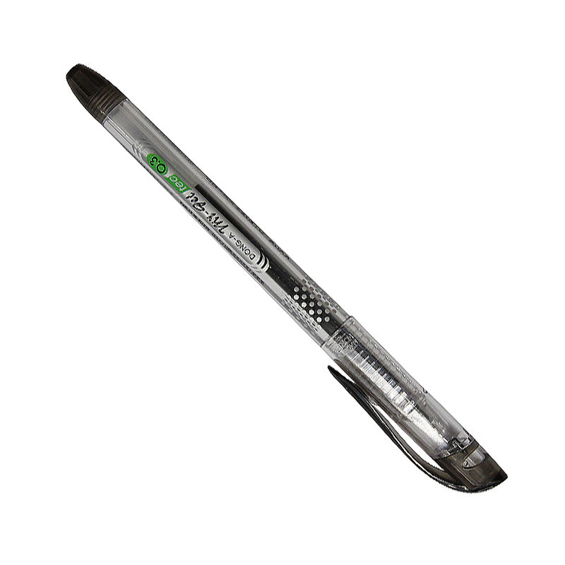 Dong-A My Gel Tec Black 0.3mm
