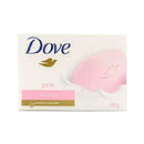 Dove Beauty Bar Soap Pink 135g