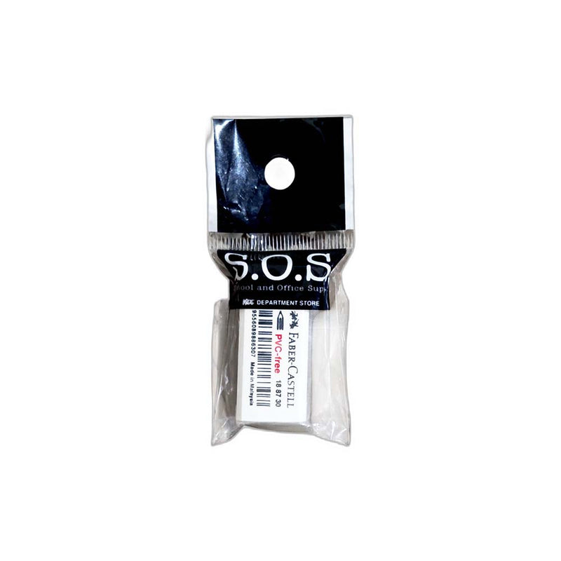 Faber Castell Eraser