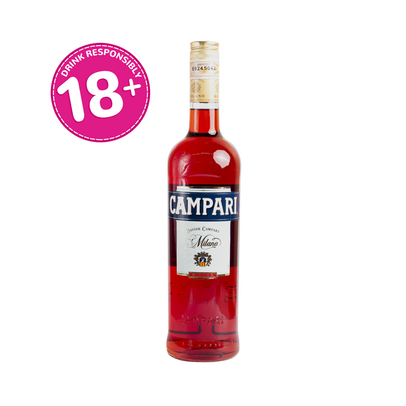 Campari Wine Bitter 750ml