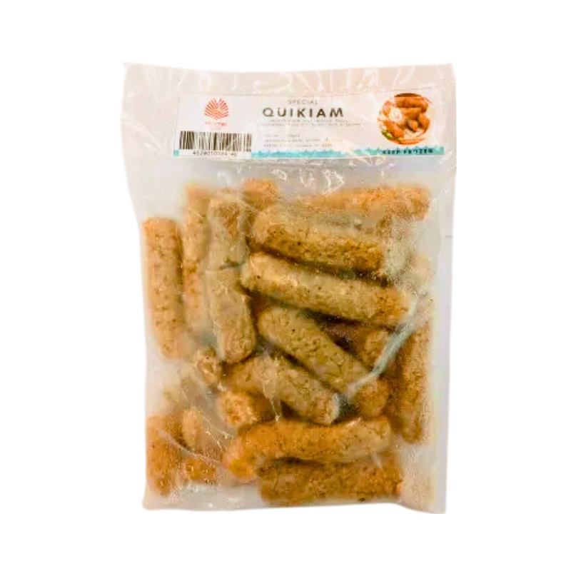 Yenmei Quikiam Special 500g