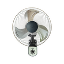 Asahi Wall Fan With Metal Blades 18in