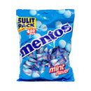 Mentos Mint Candy 100's