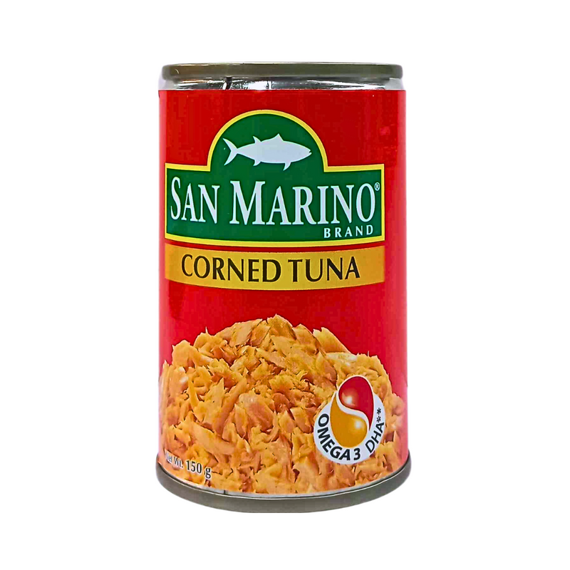 San Marino Corned Tuna Regular 150g