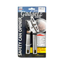 Eurochef Safety Can Opener