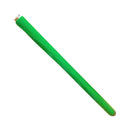 Plastic Charol Apple Green 48in
