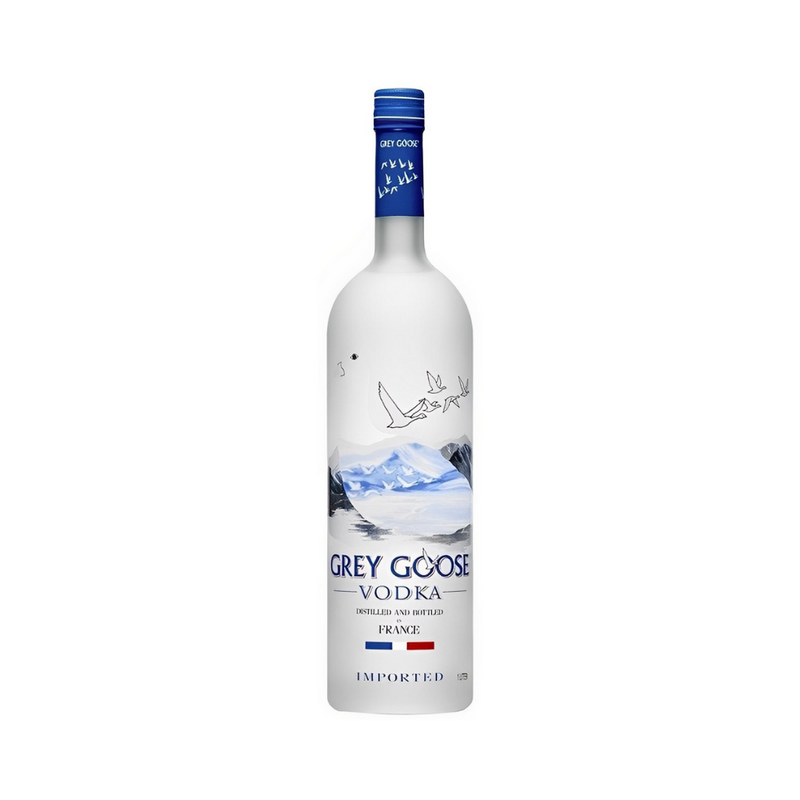 Grey Goose Vodka Regular 750ml