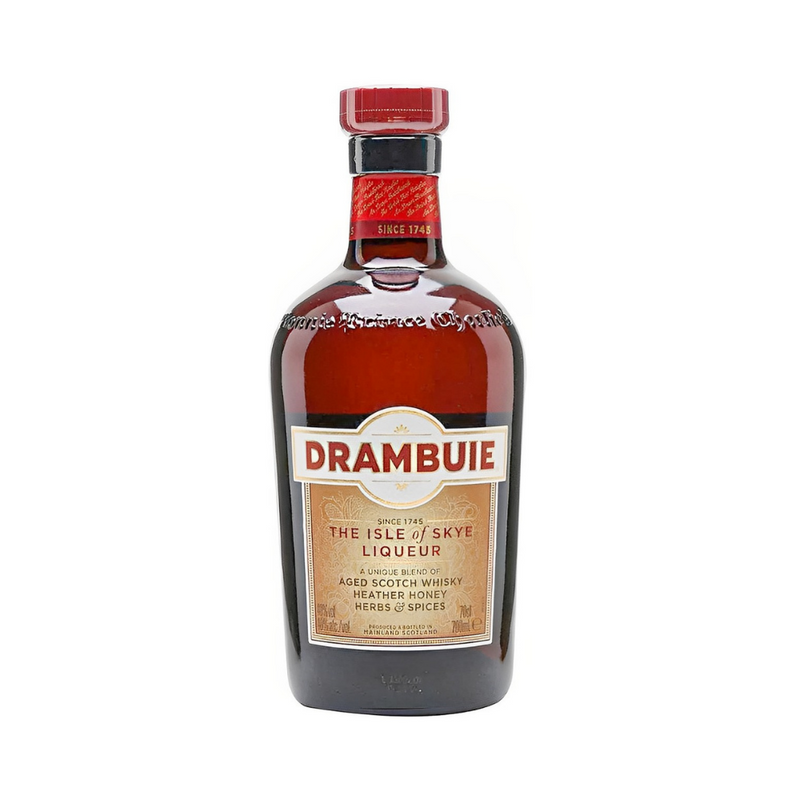 Drambuie Whisky Regular 750ml