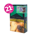 Marlboro Black Menthol Flip Top Box FTB 20 Sticks Pack