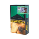 Marlboro Black Menthol Flip Top Box FTB 20 Sticks Pack