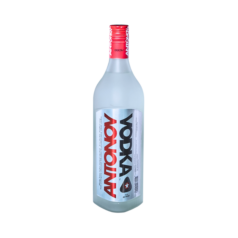 Antonov Vodka 700ml