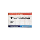 Prince Thumbtacks 100's