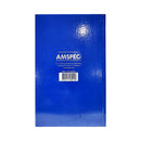 Amspec Record Book 300 Pages
