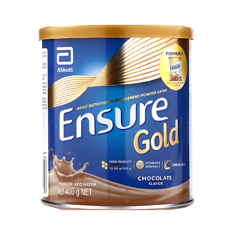 Ensure Gold Chocolate 400g