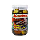 Mendoza Spanish Sardines Regular Olive Oil 230g