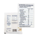 Quaker Instant Oats with Milk 40g