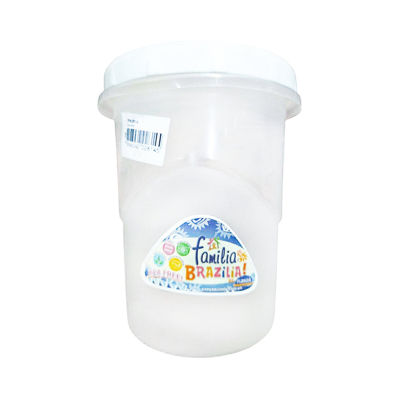 Familia Canister