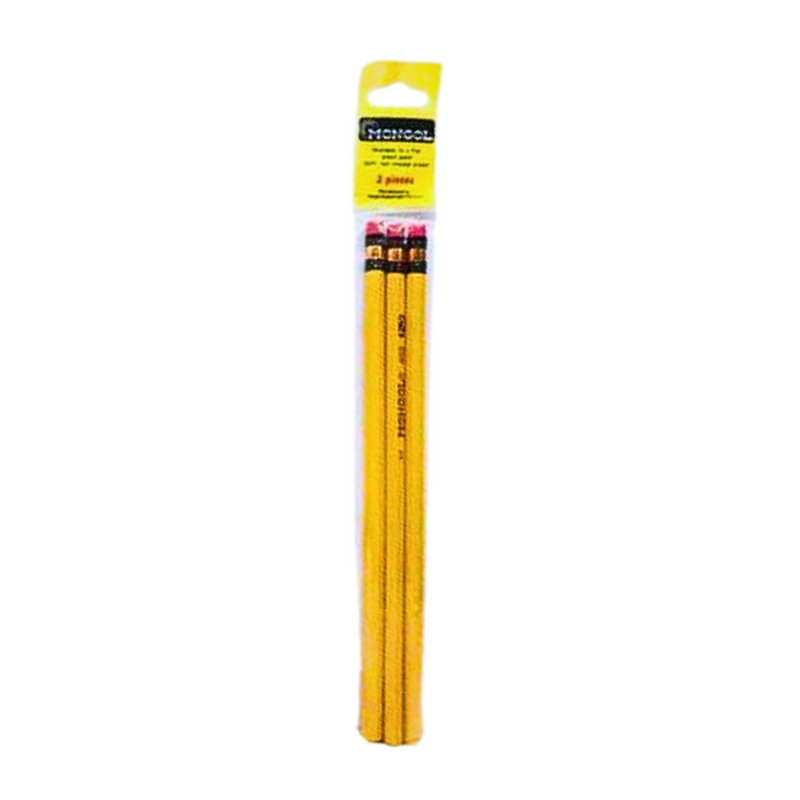 Mongol Pencil