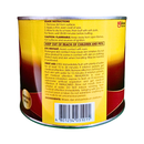 Pledge Paste Wax Red 450g