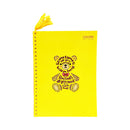 Advance Yarn Notebook Colors Of Life 80 Leaves
