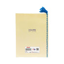 Advance Yarn Notebook Colors Of Life 80 Leaves