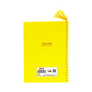 Advance Yarn Notebook Colors Of Life 80 Leaves