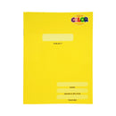 Advance Color Coding Notebook Writing 80lvs Standard