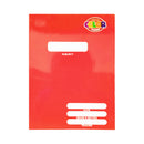 Advance Color Coding Notebook Writing 80lvs Standard