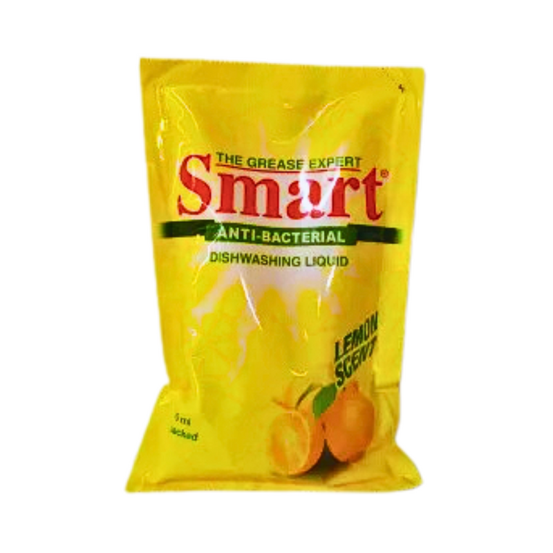 Smart Dishwashing Liquid Lemon 200ml