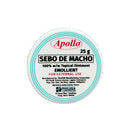 Apollo Sebo De Macho Skin Moisturizer 25g