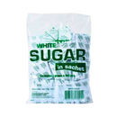 ECB White Sugar Sachet 7g x 100's