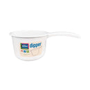 Home Gallery Dipper White