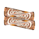 Selecta Cornetto Chocolate Cone 110ml x 4's