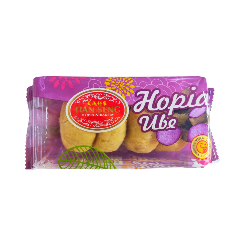 Tian Seng Hopia Ube 150g