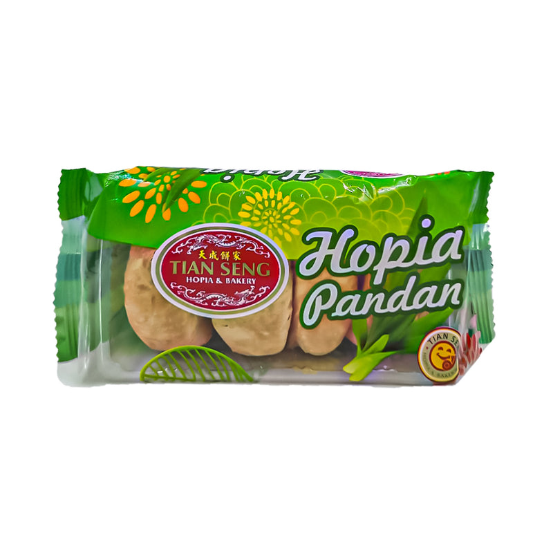 Tian Seng Hopia Pandan 150g