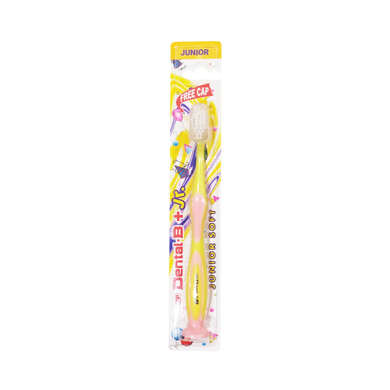 Dental B Plus Toothbrush +BNC Junior Soft