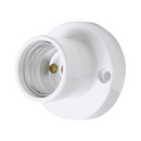 Omni E27-120 E27 Ceiling Receptacle 21/4 IVO