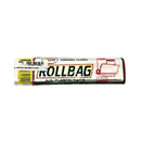 Donewell Plastic Roll Bag Classic 6 x 12 200's