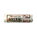 Donewell Plastic Roll Bag Classic 5 x 10in 200's