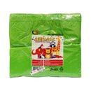 Donewell Animal Plastic Bag Medium Colored 90's