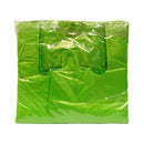 Donewell Animal Plastic Bag Medium Colored 90's